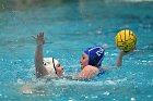 WWPolo vs CC  Wheaton College Women’s Water Polo compete in their sports inaugural match vs Connecticut College. - Photo By: KEITH NORDSTROM : Wheaton, water polo, inaugural